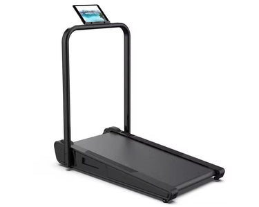 Under Desk Walking Flat Treadmill